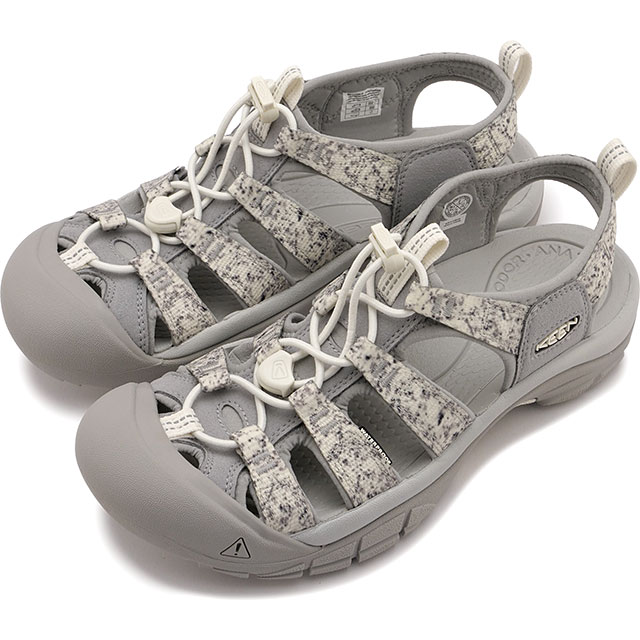 新品）キーン 25cm ニューポート レトロ KEEN サンダル 1030583 KEEN（キーン） サンダル ニューポート レトロ 1030583 SS25 W NEWPORT