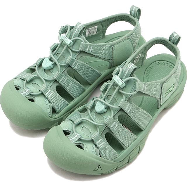 KEEN（キーン） サンダル ニューポート エイチツー 1030727 SS25 W
