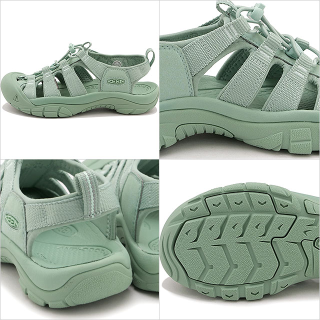 KEEN（キーン） サンダル ニューポート エイチツー 1030727 SS25 W