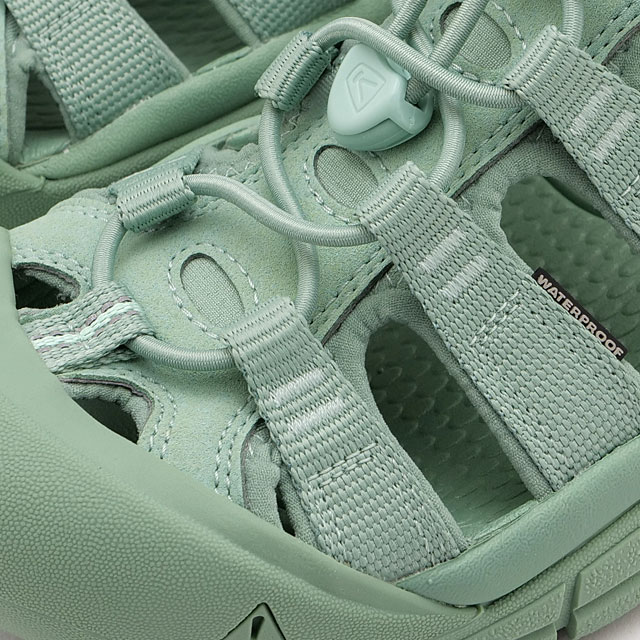 Keen サンダル KEEN（キーン） サンダル ニューポート エイチツー 1030727 SS25 W