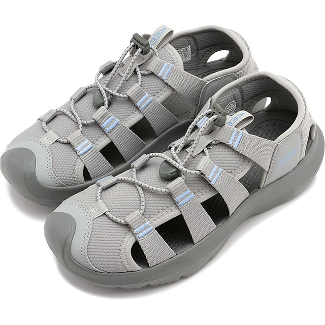 KEEN（キーン） 返品送料無料 サンダル シーニック エイチツー 1030384