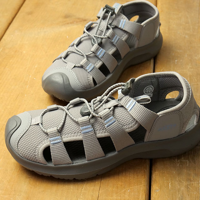 KEEN（キーン） 返品送料無料 サンダル シーニック エイチツー 1030384