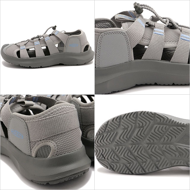 KEEN（キーン） 返品送料無料 サンダル シーニック エイチツー 1030384