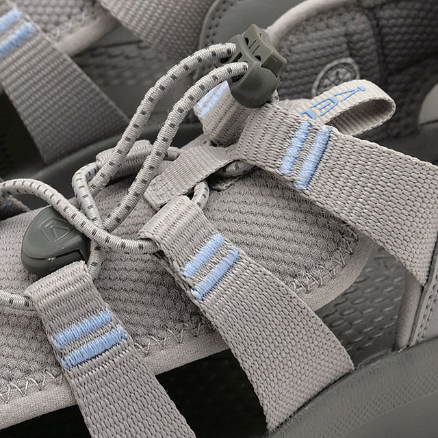 KEEN（キーン） サンダル シーニック エイチツー 1030384 SS25 W