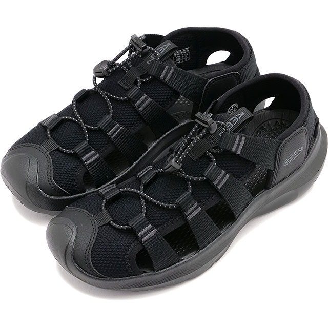 KEEN（キーン） サンダル シーニック エイチツー 1030760 SS25 W