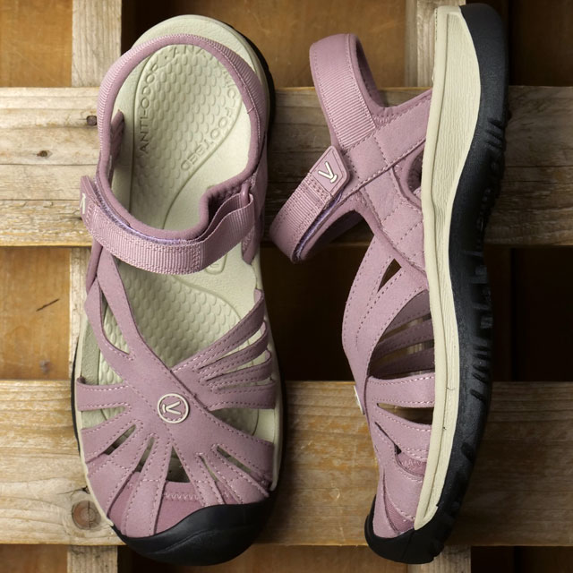 KEENキーン　ローズサンダル23.5cm ヨドバシ.com - キーン KEEN ローズ サンダル ROSE SANDAL