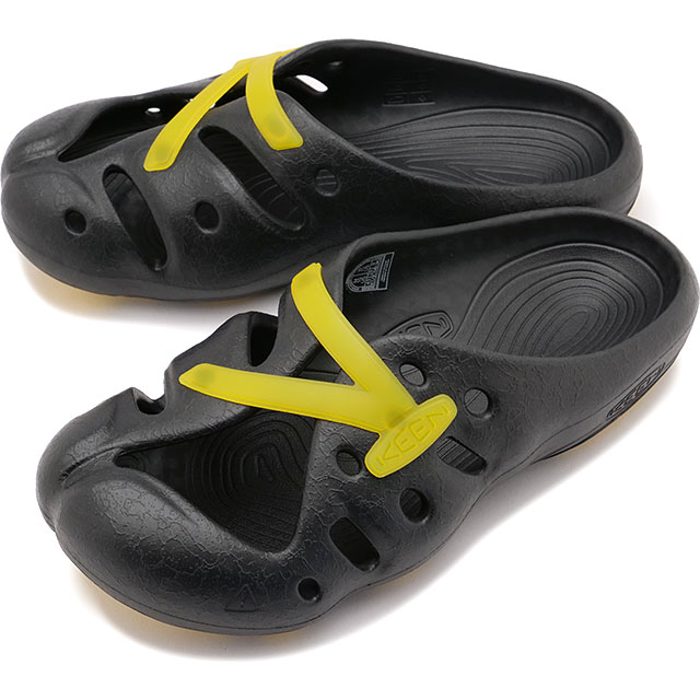 KEEN（キーン） サンダル ヨギーズ 1029369 SS25 YOGEEZ メンズ