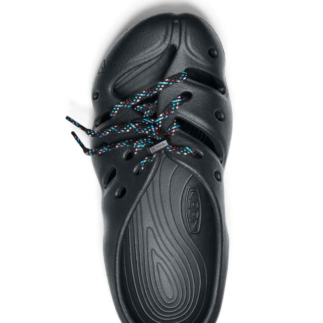 KEEN（キーン） サンダル ヨギーズ 1029369 SS25 YOGEEZ メンズ