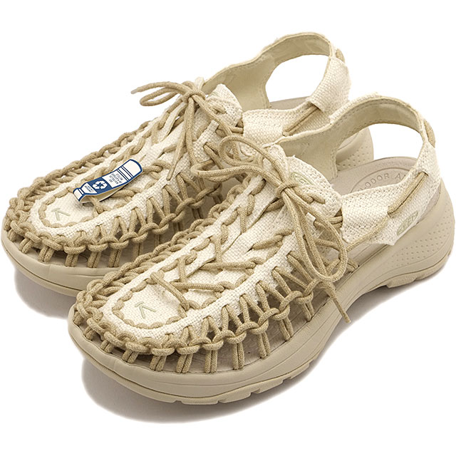 KEEN（キーン） サンダル ユニーク 1030390 SS25 W UNEEK ASTORIA