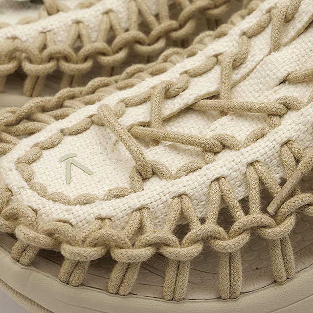 KEEN（キーン） サンダル ユニーク 1030390 SS25 W UNEEK ASTORIA