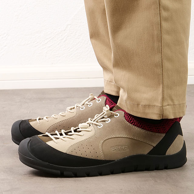 KEEN　キーン　ジャスパー　ジャスパーロックス　28　10 メンズ スニーカー | ジャスパー ロックス エスピー | KEEN公式