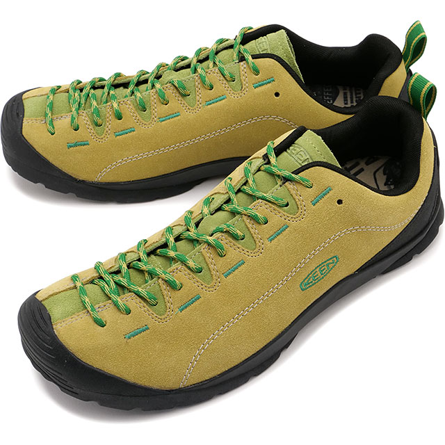 KEEN（キーン） 返品送料無料 スニーカー ジャスパー 1030144 SS25 M