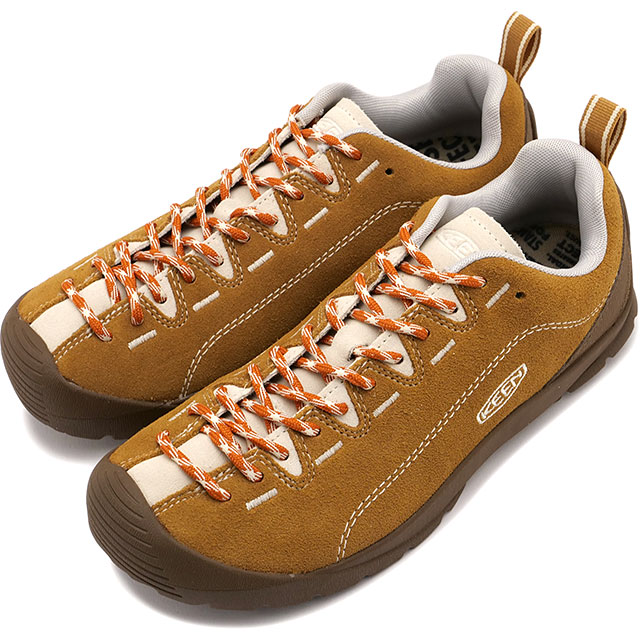 にっしゃん☆ 正規取扱店 KEEN (キーン) 1030555 Women's JASPER ジャスパー