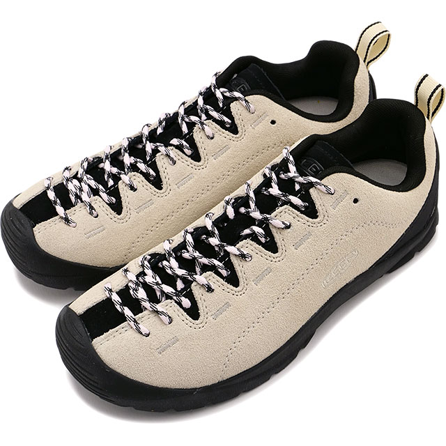 KEEN（キーン） 返品送料無料 スニーカー ジャスパー 1030557 SS25 W