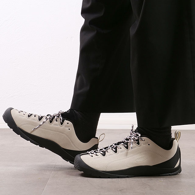 KEEN（キーン） 返品送料無料 スニーカー ジャスパー 1030557 SS25 W