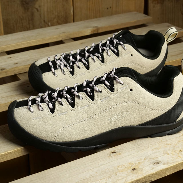 KEEN（キーン） 返品送料無料 スニーカー ジャスパー 1030557 SS25 W