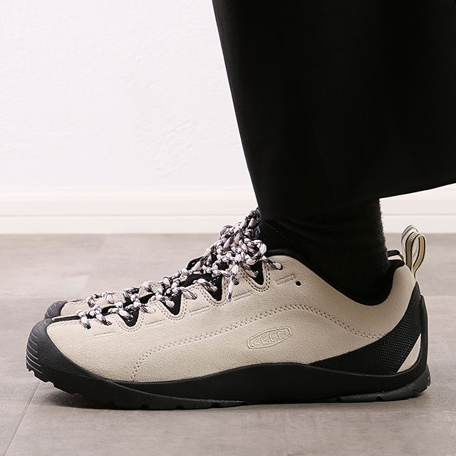 KEEN（キーン） スニーカー ジャスパー 1030557 SS25 W JASPER