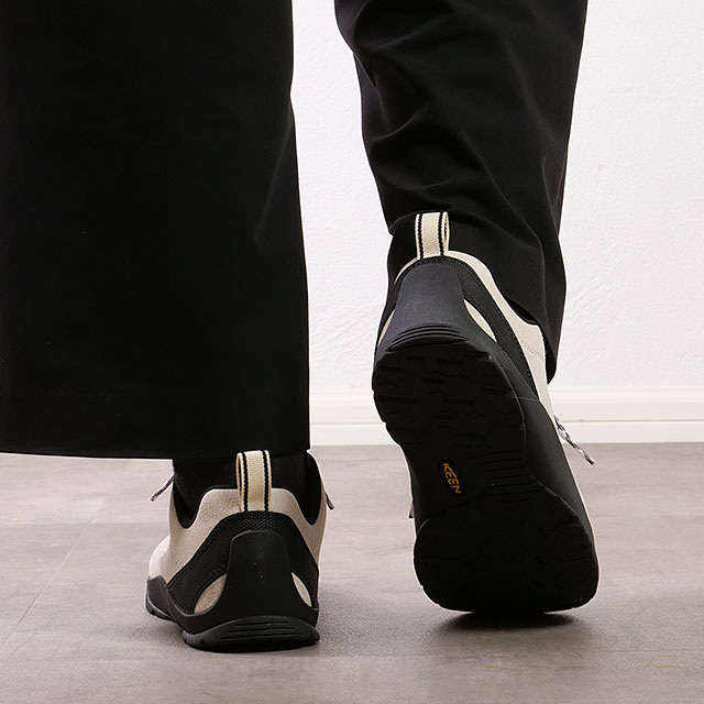 極美品 KEEN JASPER キーン ジャスパー スニーカー 30cm KEEN（キーン） 返品送料無料 スニーカー ジャスパー 1030557 SS25 W