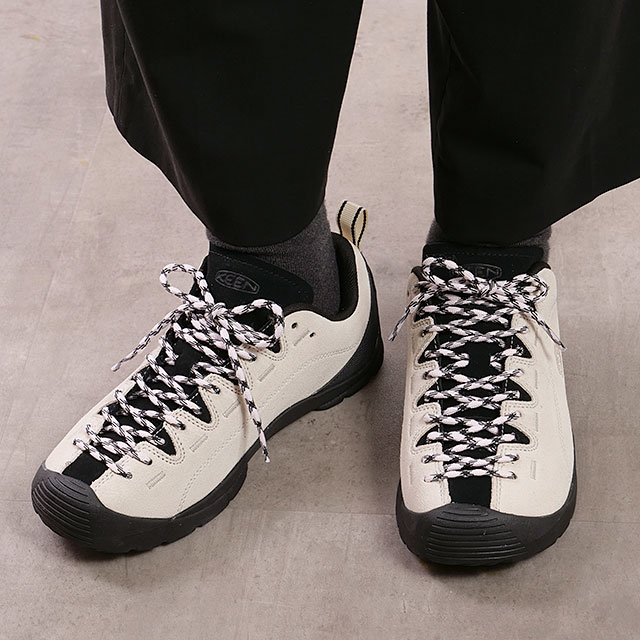 KEEN（キーン） 返品送料無料 スニーカー ジャスパー 1030557 SS25 W