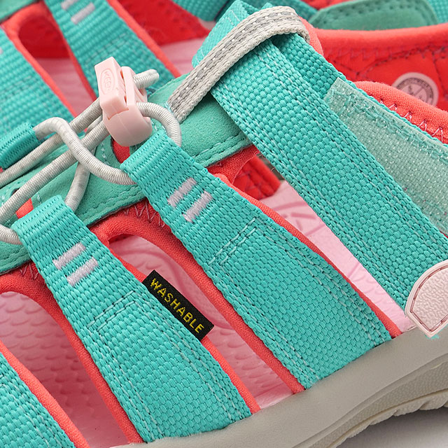 KEEN（キーン） サンダル ニューポート エイチツー 1030792 SS25 YOUTH