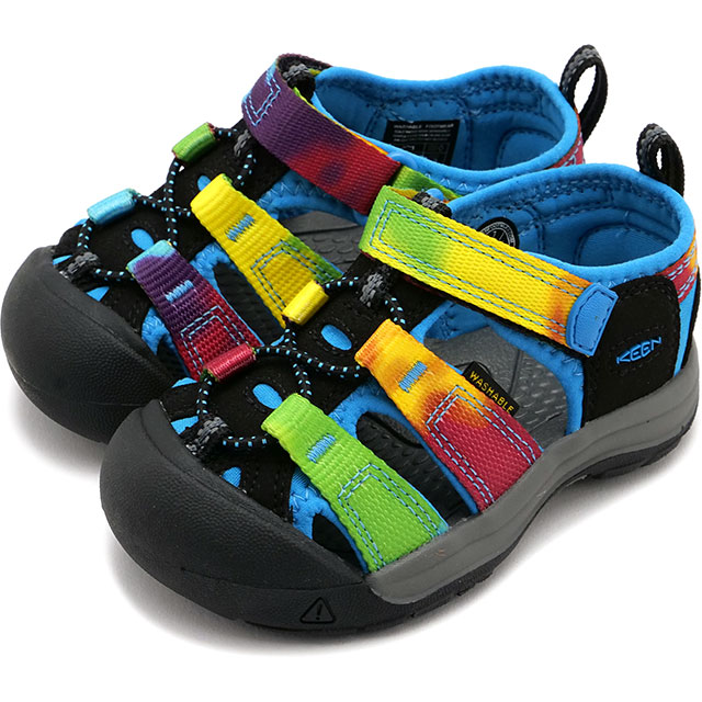 KEEN - きの子さま専用 KEEN サンダル 「水陸両用 / 速乾 つま先ガード」KEEN（キーン