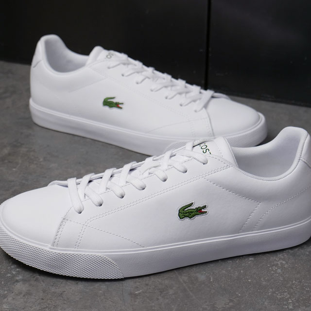 LACOSTE（ラコステ） スニーカー レロンド セット 125 2 CMA 49CMA0036