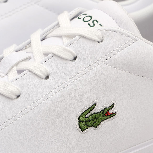 LACOSTE（ラコステ） スニーカー レロンド セット 125 2 CMA 49CMA0036