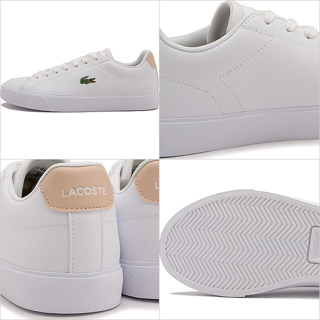 LACOSTE ラコステ スニーカー レロンド セット 125 2 CFA