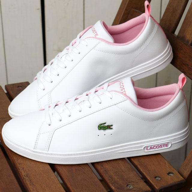 LACOSTE ラコステ スニーカー コート ベース 224 1 SFA