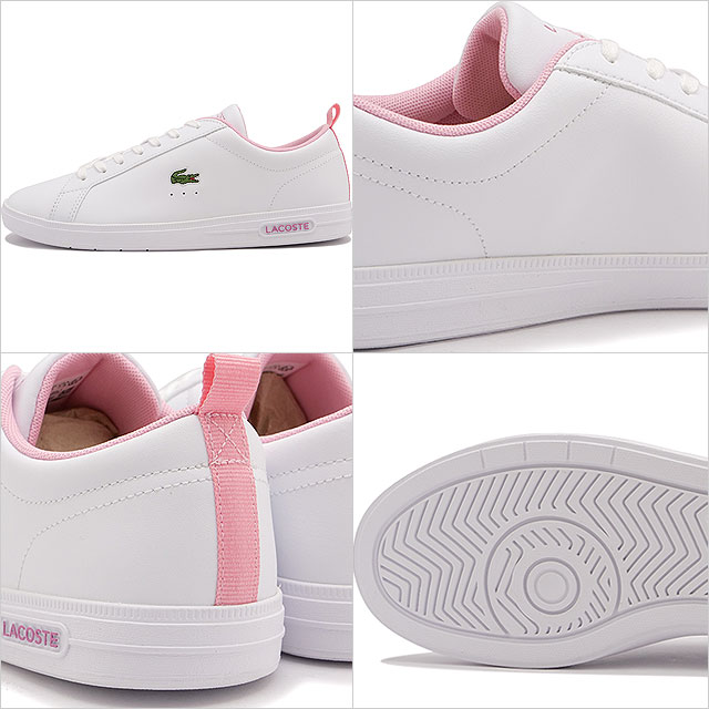 LACOSTE ラコステ スニーカー コート ベース 224 1 SFA