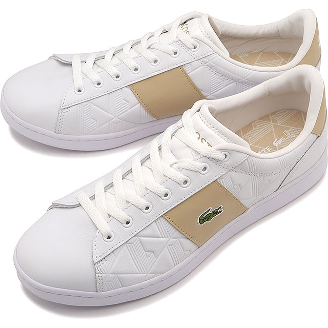 LACOSTE（ラコステ） スニーカー カーナビー セット 1252 APAC SMA