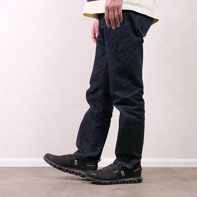 On（オン） スニーカー クラウド6 ウォータープルーフ 3MF10061043