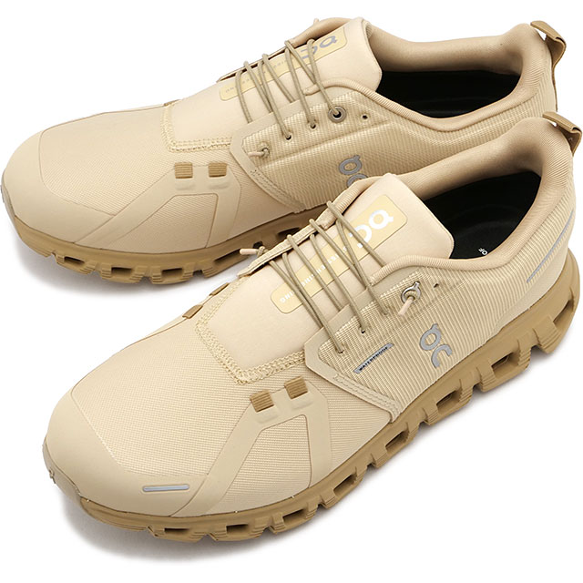 On（オン） スニーカー クラウド6 ウォータープルーフ 3MF10061441