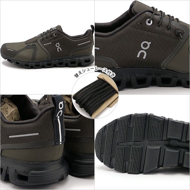 on スニーカー On スニーカー 「On」 Cloud 6/クラウド 6/スニーカー メンズ
