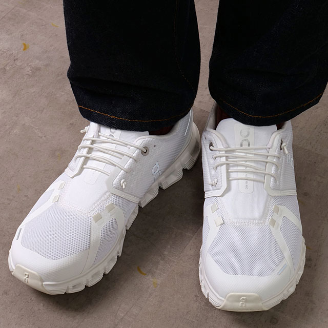 On（オン） スニーカー クラウド6 3MF10071200 SS25 M Cloud 6 メンズ