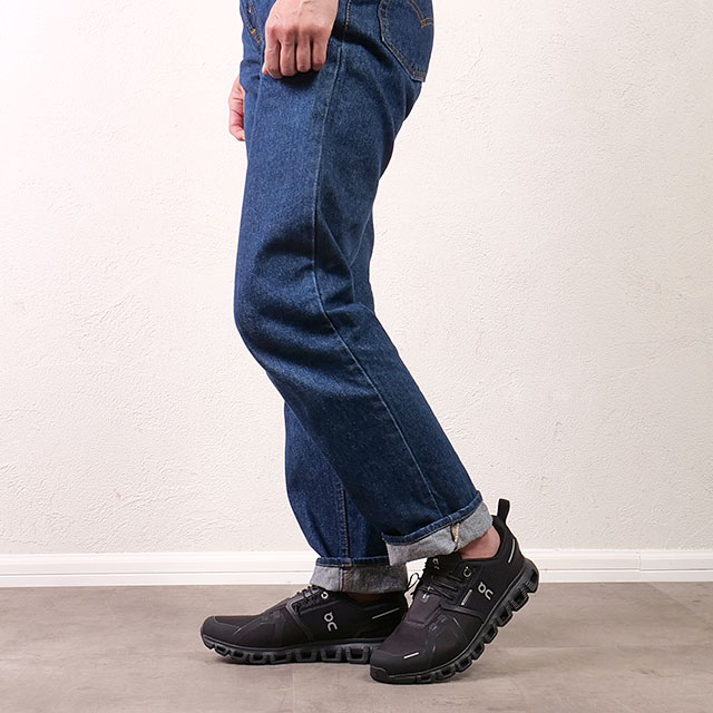 On（オン） スニーカー クラウド6 ウォータープルーフ 3WF10051043