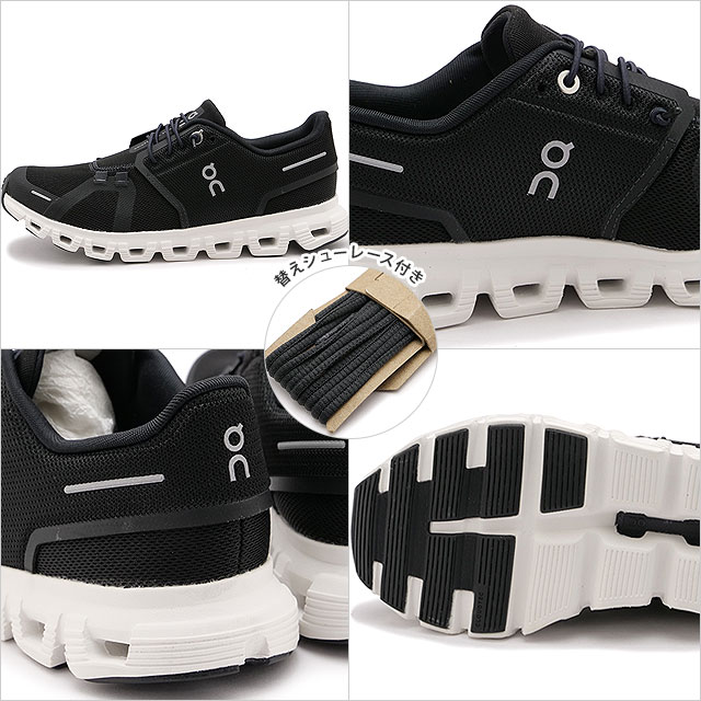 On（オン） スニーカー クラウド6 3WF10060299 SS25 W Cloud 6