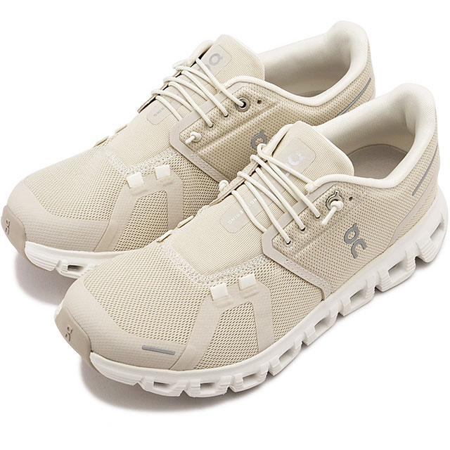 On（オン） スニーカー クラウド6 3WF10060755 SS25 W Cloud 6