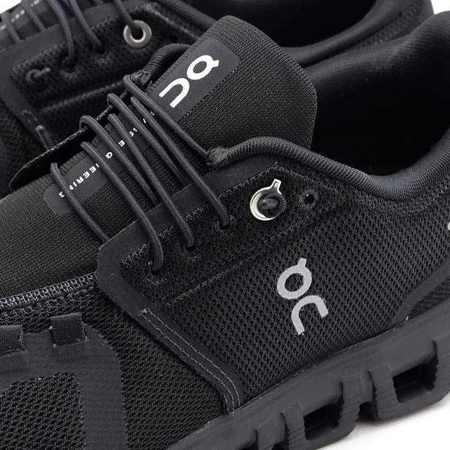 スニーカー ON RUNNING SS25 CLOUD 6 SNEAKERS (3MF10071043 BLACK) On Mens Cloud 6 Running Shoes – ShopCGX