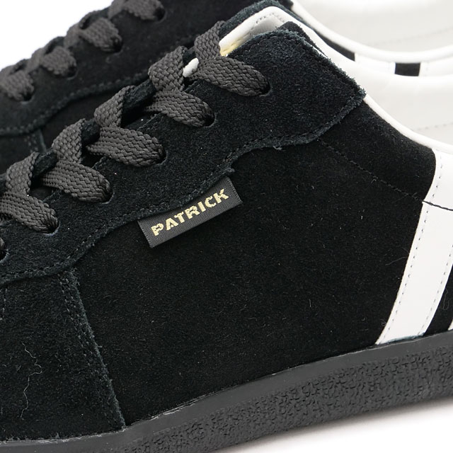 PATRICK（パトリック） 返品送料無料 スニーカー モーヤン 507021 SS25