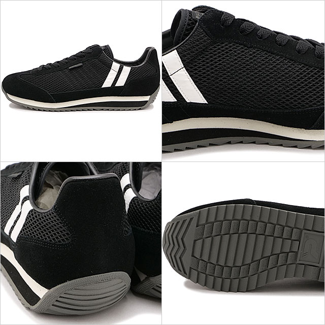 PATRICK（パトリック） 返品送料無料 スニーカー マラソン・メッシュ2