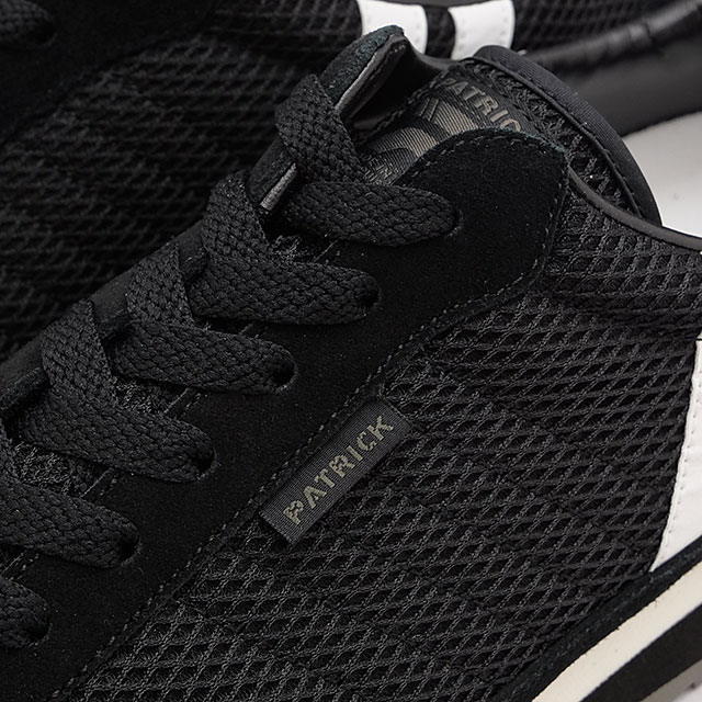 PATRICK（パトリック） 返品送料無料 スニーカー マラソン・メッシュ2