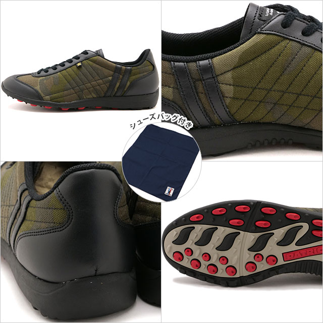 PATRICK（パトリック） 返品送料無料 ゴルフ PATRICK GOLF ゴルフ