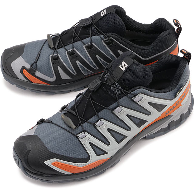 SHOETIME - SALOMON（サロモン）｜Yahoo!ショッピング