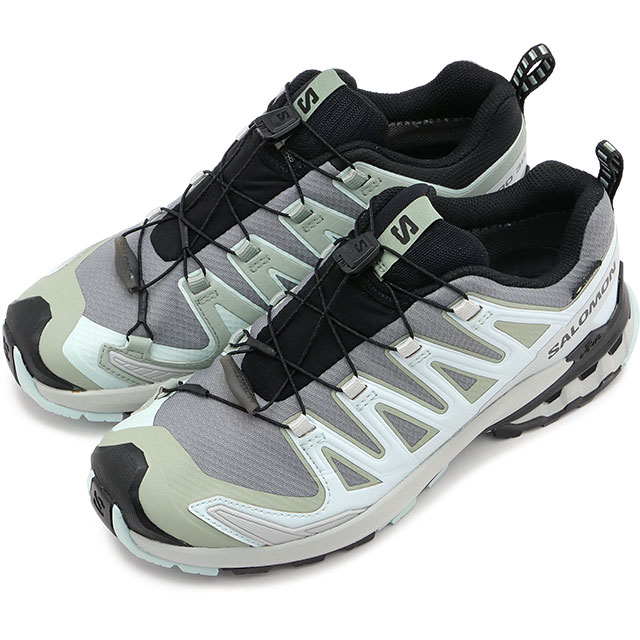 SALOMON（サロモン） エックスエープロ 3D V9 ゴアテックス ウィメンズ