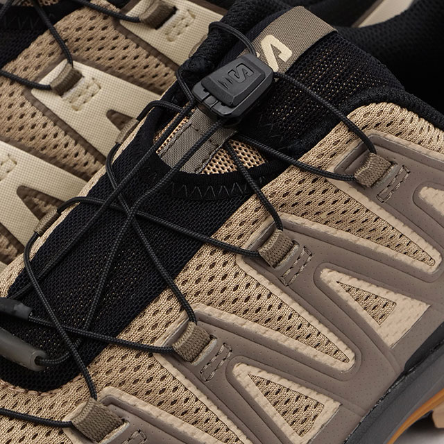 SALOMON（サロモン） スニーカー エックスエープロ 3D V9 L47272000