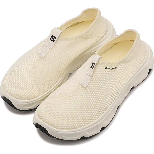 SALOMON（サロモン） リカバリーシューズ リラックス モック 6.0