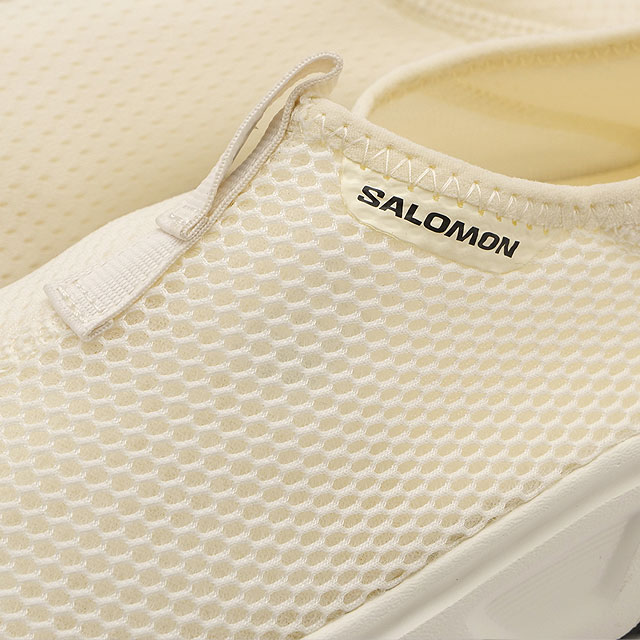 SALOMON（サロモン） リカバリーシューズ リラックス モック 6.0