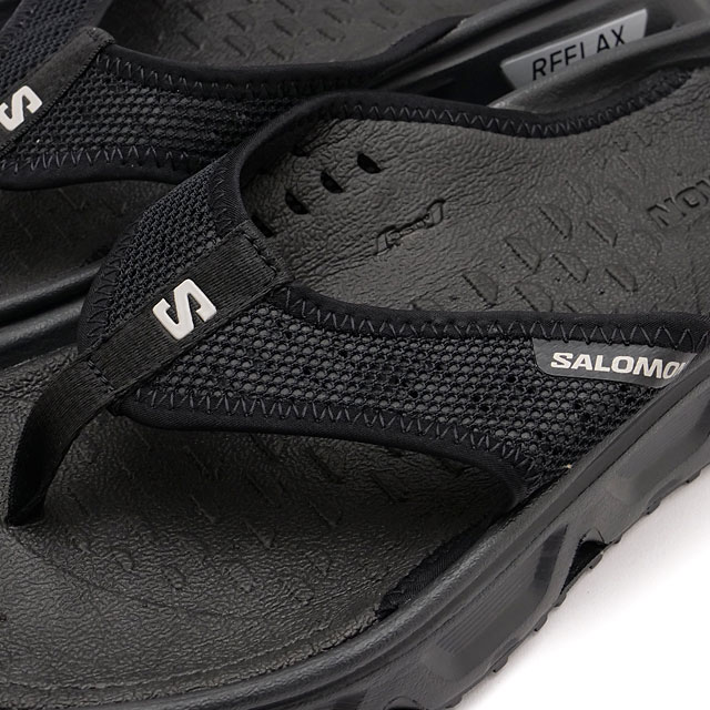 サロモン SALOMON リカバリーシューズ リラックス ブレイク 6.0