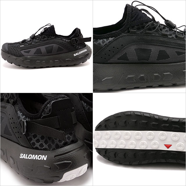 之*介様 SALOMON サロモン　シューズ SALOMON（サロモン） スニーカー SOLAMPHIBIAN L47814800 SS25